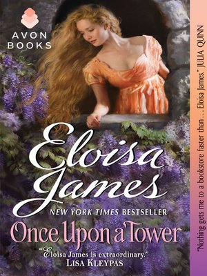 cover image of Once Upon a Tower